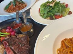 -安妮意大利餐厅(丽都店)