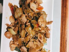 -老乡鸡(联家超市北辰天都店)