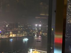 景观位-金轩中餐厅 Jin Xuan(浦东丽思卡尔顿酒店)