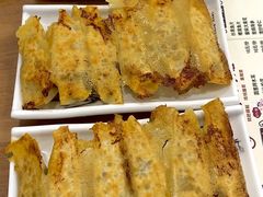 -春水锅贴·传统鲁菜(大明湖店)