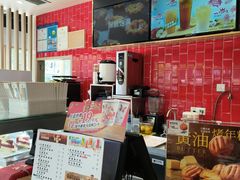 -百联临沂购物中心(临沂路店)