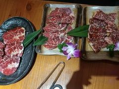 -丸藏和牛烧肉专门店(园区师惠坊店)