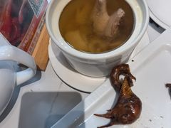 -琬苑鸽庄·川粤融合菜(解放碑总店)