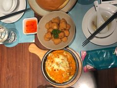 -大树餐厅(益田假日店)