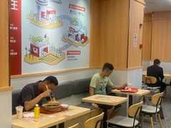 -永和大王(长寿路店)
