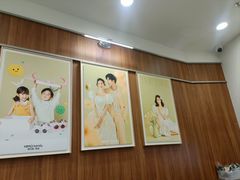 -海马体家庭照相馆(广州正佳广场店)