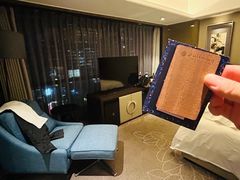 -上海静安铂尔曼酒店