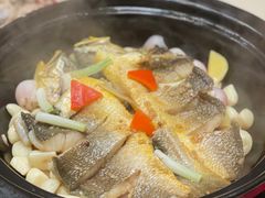 -彩丰楼中餐厅·仁恒洲际酒店