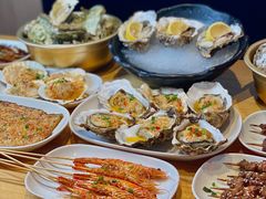 -吓土伯生蚝(工厂店)