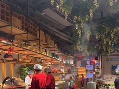 -番食园鲜食火锅(高新店)
