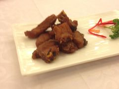 -上海老饭店(北京分店)