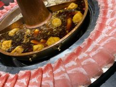 -老街铜锅涮(风景路店)