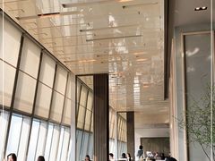 -上海柏悦酒店