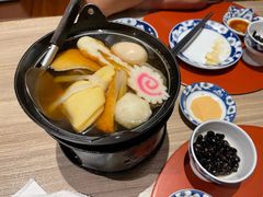 -小山日本料理(兴业太古汇店)