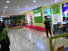 -阿布溜溜(同曦假日百货店)