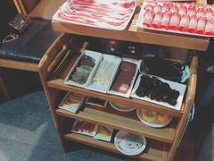 -傣妹火锅(南京东路一店)