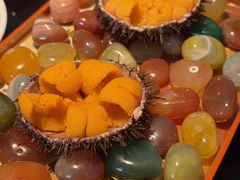 -连鹭海鲜·海肠捞饭·欢聚宴请(星海店)