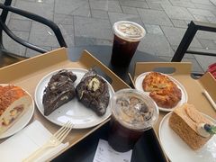 -81BAKERY(大学路店)