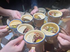 -农耕记·湖南土菜(科技园店)