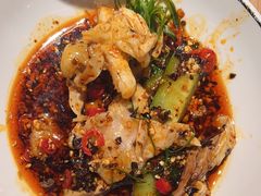 -太二酸菜鱼(沈阳万象城店)