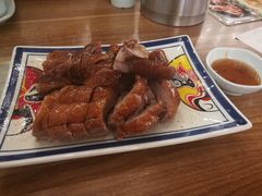 -先记烧鹅王·本地粤菜(福永店)