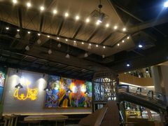 -BOPEYE·波派炸鸡(河西中央商场店)