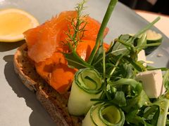 -BAKER&SPICE(安福路店)