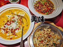 -巡耕记·湖南土菜(长湖店)