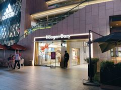 门面-哈根达斯(深圳海岸城店)