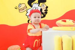 -小熊维尼高端儿童摄影(宝安旗舰店)