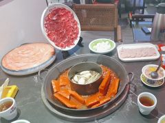 -巴蜀大将火锅(春熙店)