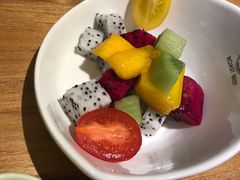 -半悦牛排(龙湖西宸天街店)