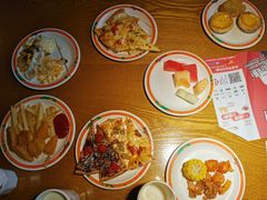-比格比萨自助(商业大厦店)