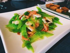 -野蔓果·山野菜(西湖景区·龙井茶田店)