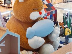 -天虹购物中心(深圳龙华店)