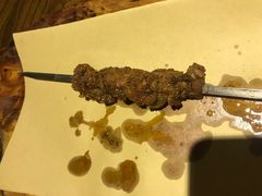 -天山醉美·新疆餐厅(富华里店)