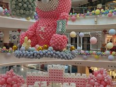 -万达广场(临港店)