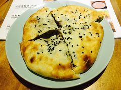 牦牛肉饼-古树酸奶(八廓南街店)