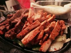 -Rural Tequila墨西哥餐厅(东川路店)