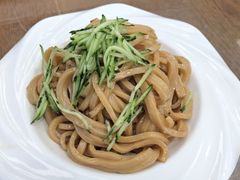 -百年认一力 太原老字号 (桥头街店)