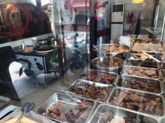 -黎里王记辣脚(黎里总店)