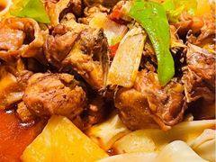 -耶里夏丽·丝路新疆菜·清真食品(徐家汇臻选店)