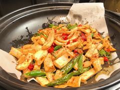 -西安高新希尔顿酒店·咖啡露台西餐厅