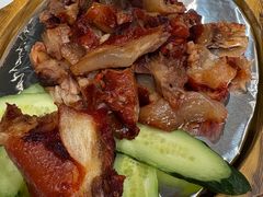 -老爷庙风味美食府(魏都大道店)