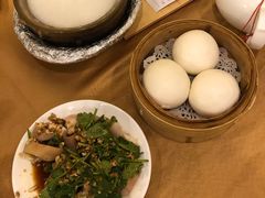 -澳门西南饭店·粤菜·茶市·手工点心(华海路店)