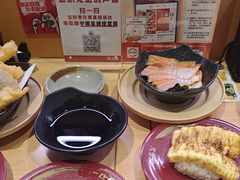 -寿司郎(北京路粤潮楼店)