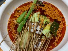 -嘉州叶婆婆钵钵鸡(建设路店)