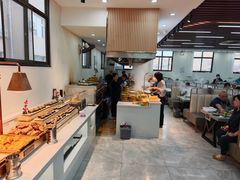 -仙螺岛海鲜自助餐厅(总店)