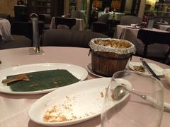 粗茶淡饭•汉口公馆-粗茶淡饭·汉口公馆(循礼门店)