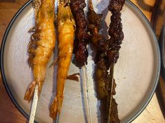 -谭三娘鲜切牛肉自助火锅(九眼桥总店)